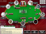 Hoyle Poker Series - Poker Game