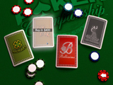 Chris Moneymaker's World Poker Championship screenshot