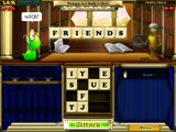 Bookworm Adventures: Fractured Fairytales - Word Search Game