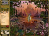 Jewel Quest Mysteries 2: Trail of Midnight Heart screenshot