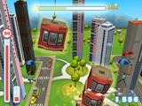 Tower Bloxx Deluxe screenshot