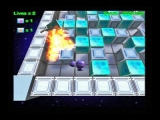 The Arcade - Space Invaders Game
