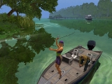 Rapala Pro Fishing screenshot