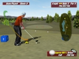 Leaderboard Golf screenshot