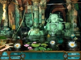 Lost Realms: The Curse of Babylon screenshot