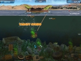 Nat Geo Eco Rescue - Rivers screenshot