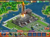 Virtual City screenshot