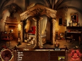 The Dracula Files screenshot