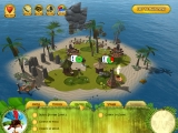 Shaman Odyssey: Tropic Adventure screenshot