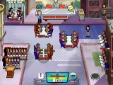 Diner Dash 5: BOOM! screenshot