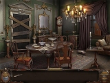 Haunted Manor: Lord of Mirrors Collector's Edition screenshot