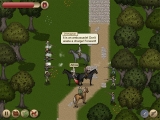 The Three Musketeers: Queen Anne's Diamonds screenshot