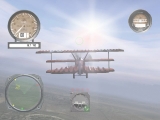 WWI: Aces of the Sky screenshot