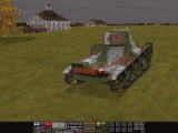 Combat Mission 2: Barbarossa to Berlin screenshot