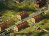 Blitzkrieg: Mission Kursk screenshot