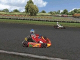 Super 1 Karting screenshot