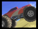 Monster Truck Stunt Rally screenshot