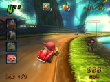 Cocoto Kart Racer screenshot