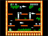 Bubble Bobble II - Bubble Bobble Game