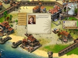 Port Royale 2 screenshot