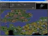 Civilization II: Test of Time screenshot