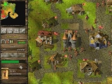 Knights and Merchants: The Peasants Rebellion screenshot