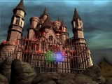 Skymist: The Lost Spirit Stones screenshot
