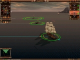 Age of Sail II - Privateer's Bounty screenshot