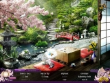 Season of Mystery: The Cherry Blossom Murders screenshot