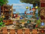 Mysteries of Magic Island screenshot