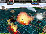 Sea War: The Battles 2 - Battleship Game