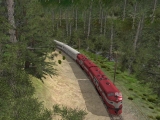 Trainz Simulator 2010 screenshot