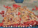 Mahjongg Platinum 4 screenshot