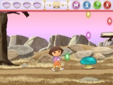 Dora Saves the Crystal Kingdom screenshot