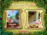 Rainbow Web Bundle screenshot