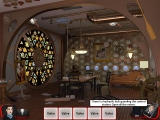 Slingo Mystery 2: The Golden Escape screenshot