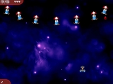 Chicken Invaders 2 Christmas Edition screenshot