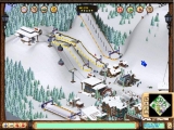 Ski Resort Tycoon: Deep Powder screenshot