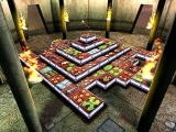 3D Magic Mahjongg screenshot
