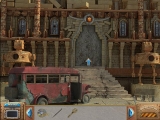 Crossworlds: The Flying City screenshot
