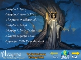Aveyond: The Darkthrop Prophecy Strategy Guide screenshot
