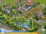 SeaWorld Adventure Parks Tycoon screenshot