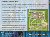 Aveyond: Gates of Night Strategy Guide screenshot