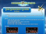 Hidden Secrets: The Nightmare Strategy Guide screenshot