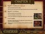 Dark Hills of Cherai Strategy Guide screenshot