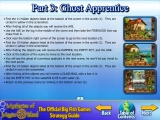 Mysteries of Magic Island Strategy Guide screenshot