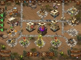 Aztec Tribe: New Land screenshot