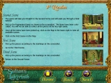 The Sultan's Labyrinth: A Royal Sacrifice Strategy Guide screenshot