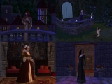 The Sims Medieval screenshot