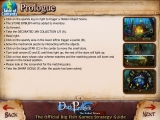 Dark Parables: The Exiled Prince Strategy Guide screenshot